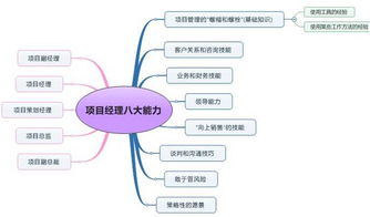 瀑布模型项目中的需求分析之道 规划、设计与管理